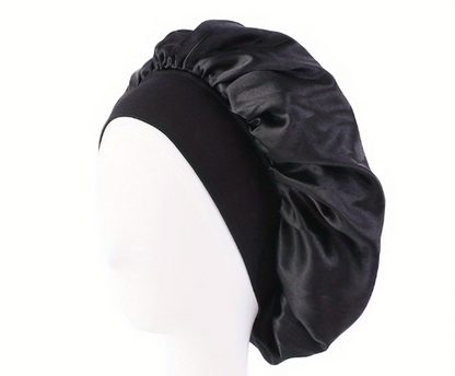 Satin Bonnet