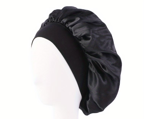 Satin Bonnet