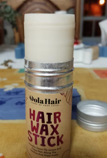 Hair Wax Stick