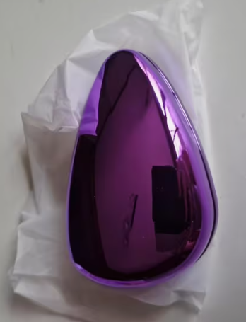 Crystal Hair Eraser
