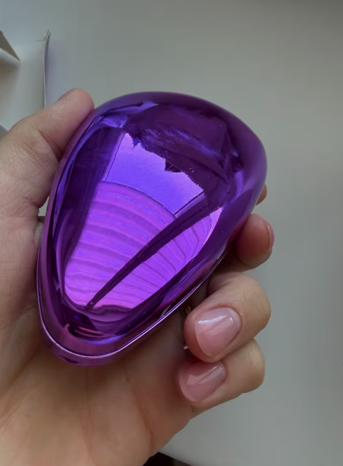 Crystal Hair Eraser