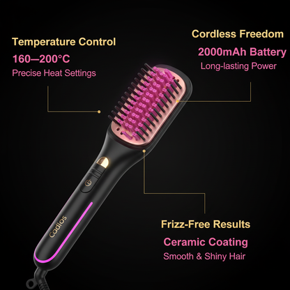 Feature Infographic