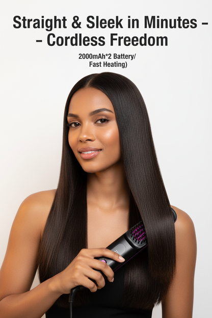 Lifestyle Campaign