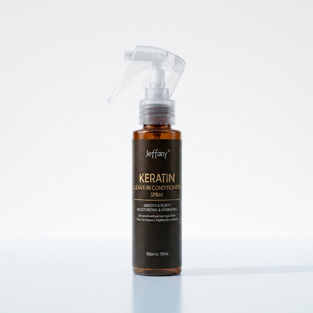 Opulent Glow Keratin Mist