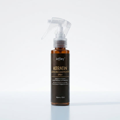 Opulent Glow Keratin Mist