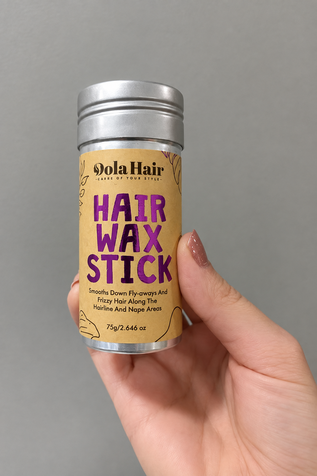 Oola Wax Stick - Hand