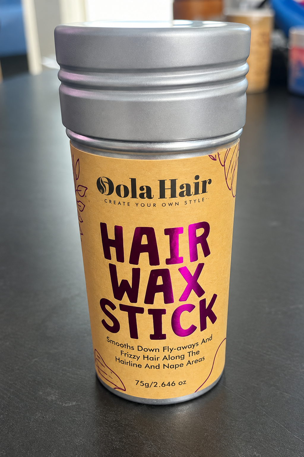 Oola Wax Stick - Standing