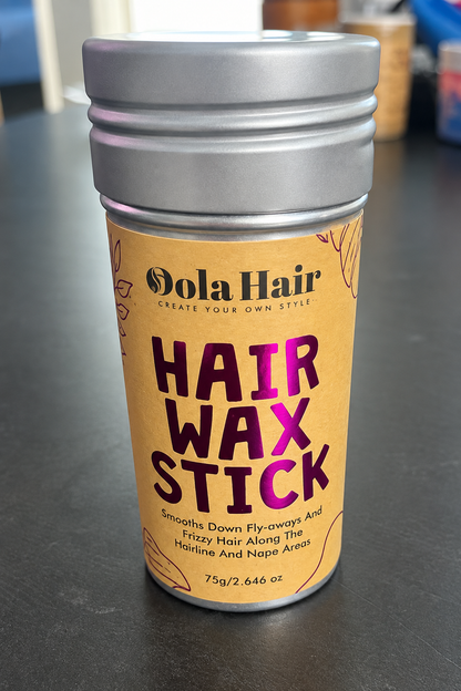 Oola Wax Stick - Standing