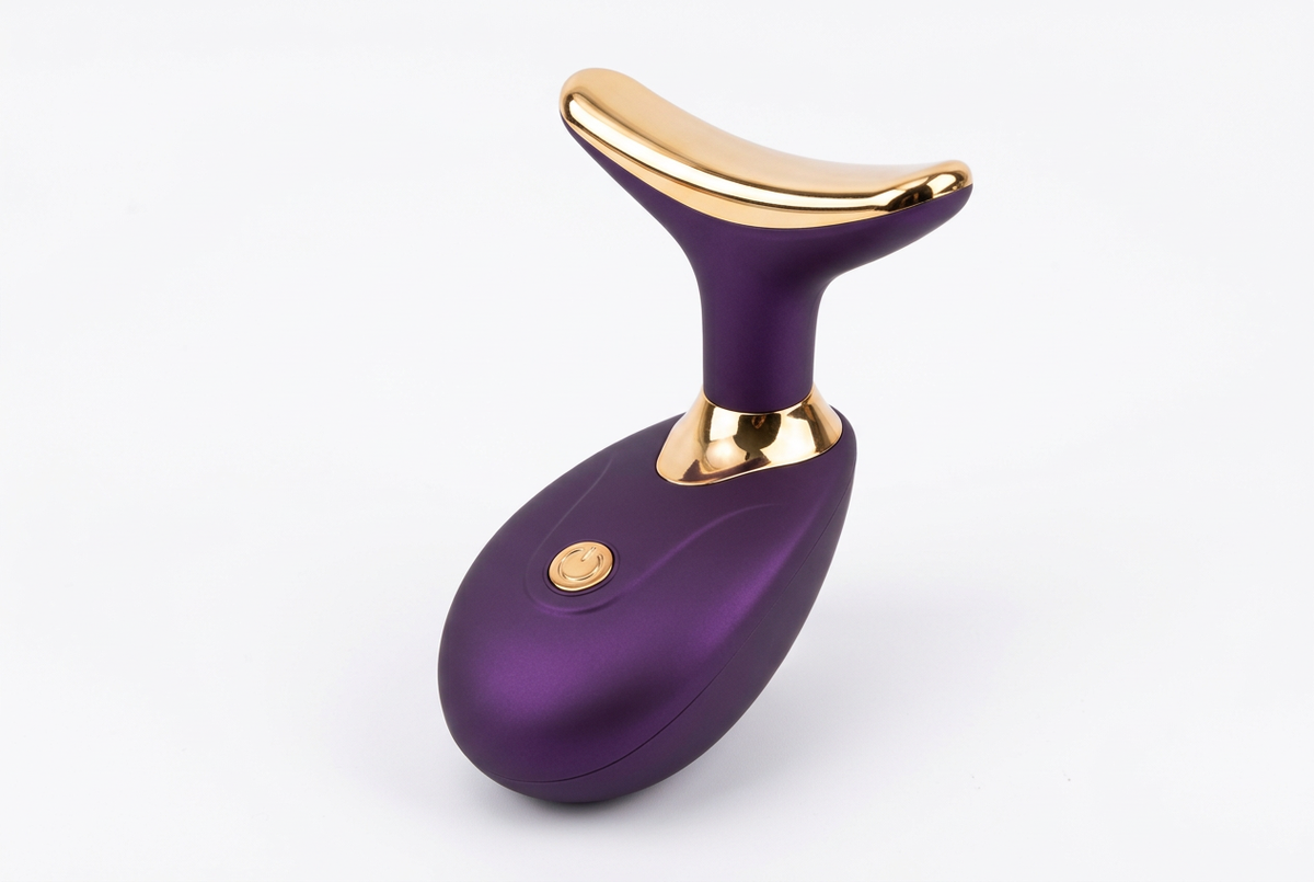 Purple device