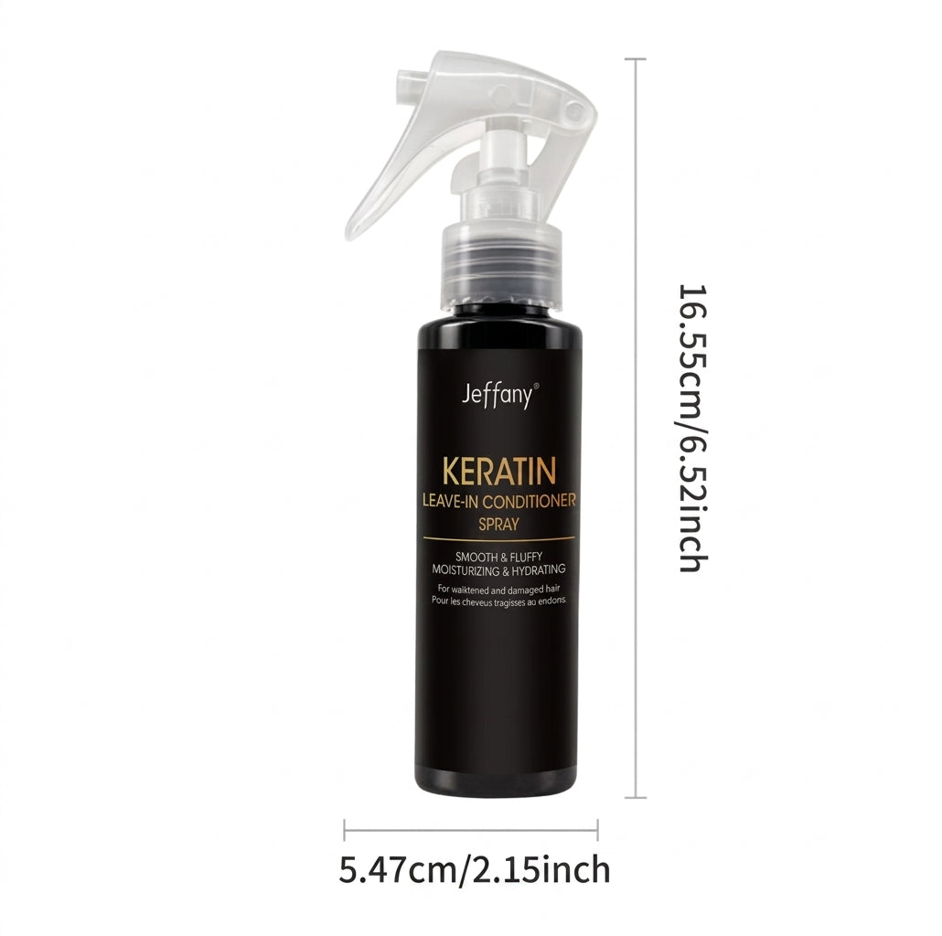 Opulent Glow Keratin Mist