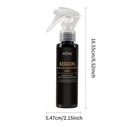Opulent Glow Keratin Mist
