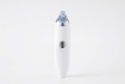 White blackhead suction device